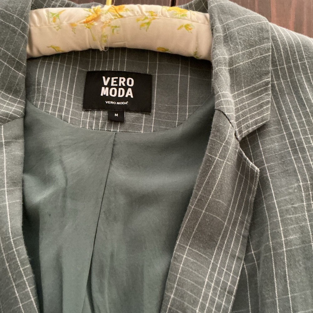 Vera Moda Spring Lined Jacket - Picture 5 of 15
